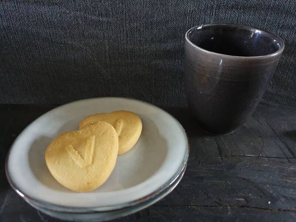 Coffee Mug black