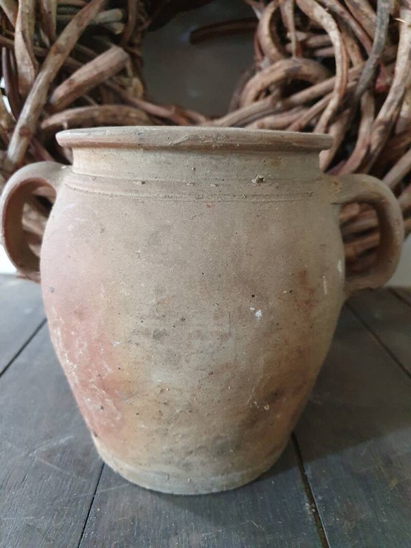 Terra Pot Small