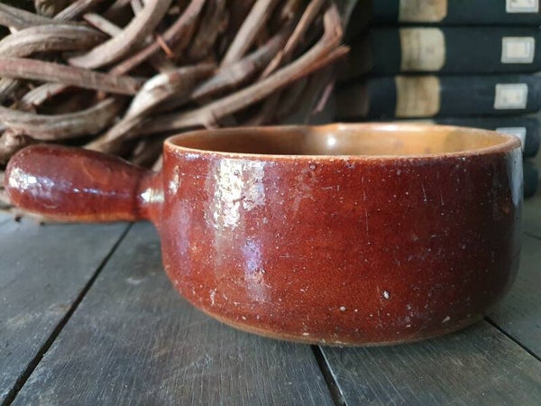 Antiek Steelschaaltje