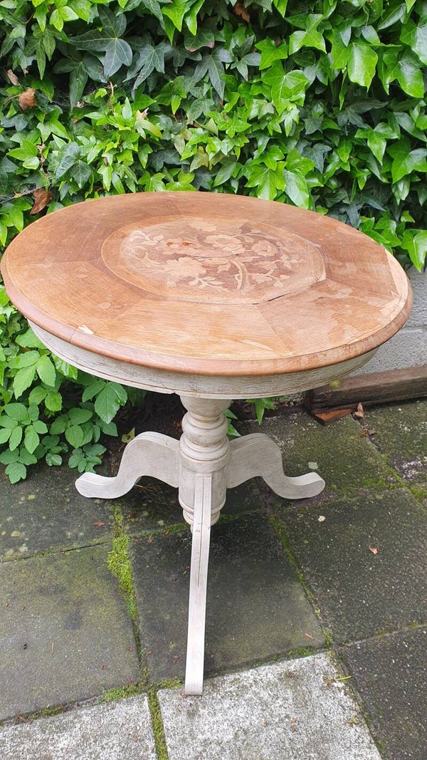 Franse Wijntafel *GERESERVEERD*