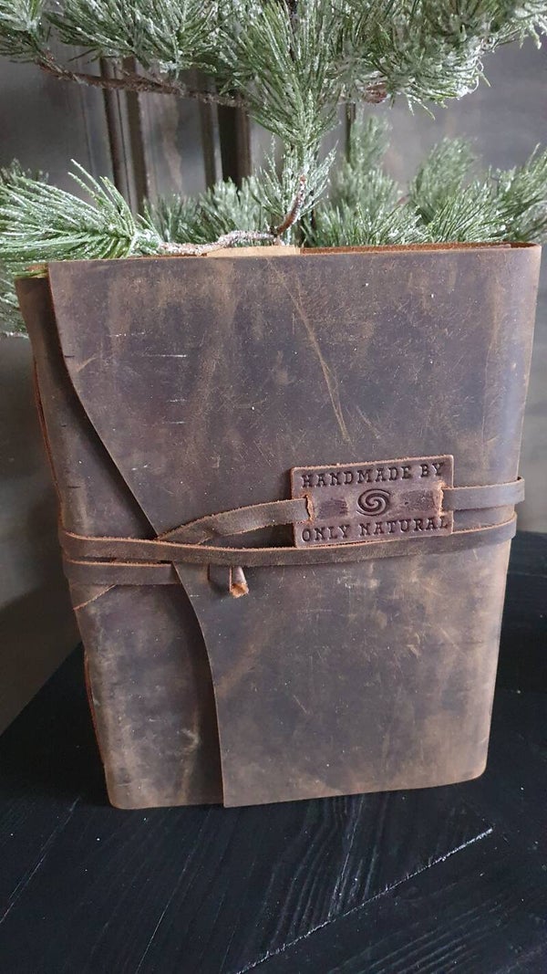Notitieboek L