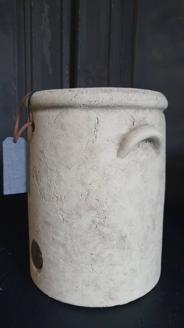 Brynxz Planter L beige
