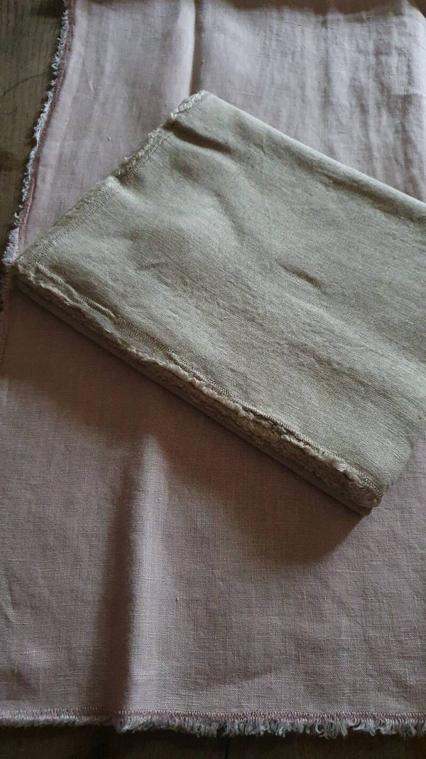 Linnen Tafelloper