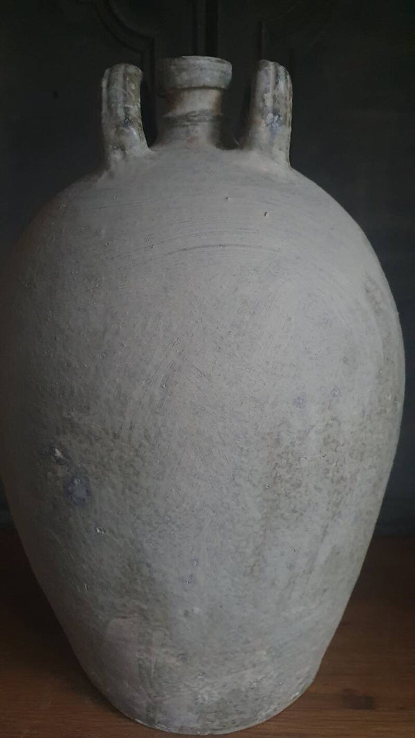 Kruik XL Grey