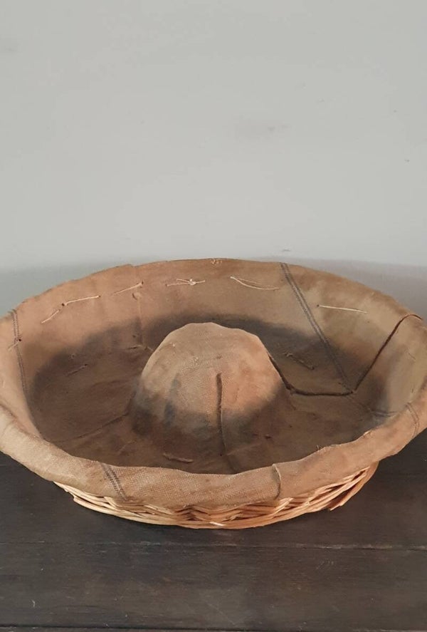 Mand Pain rond