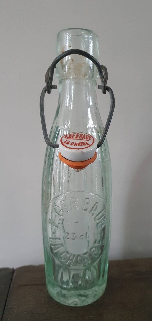 Vintage Flesje