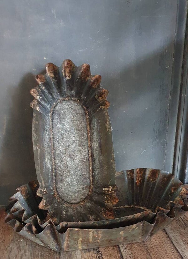 Franse Bakvorm