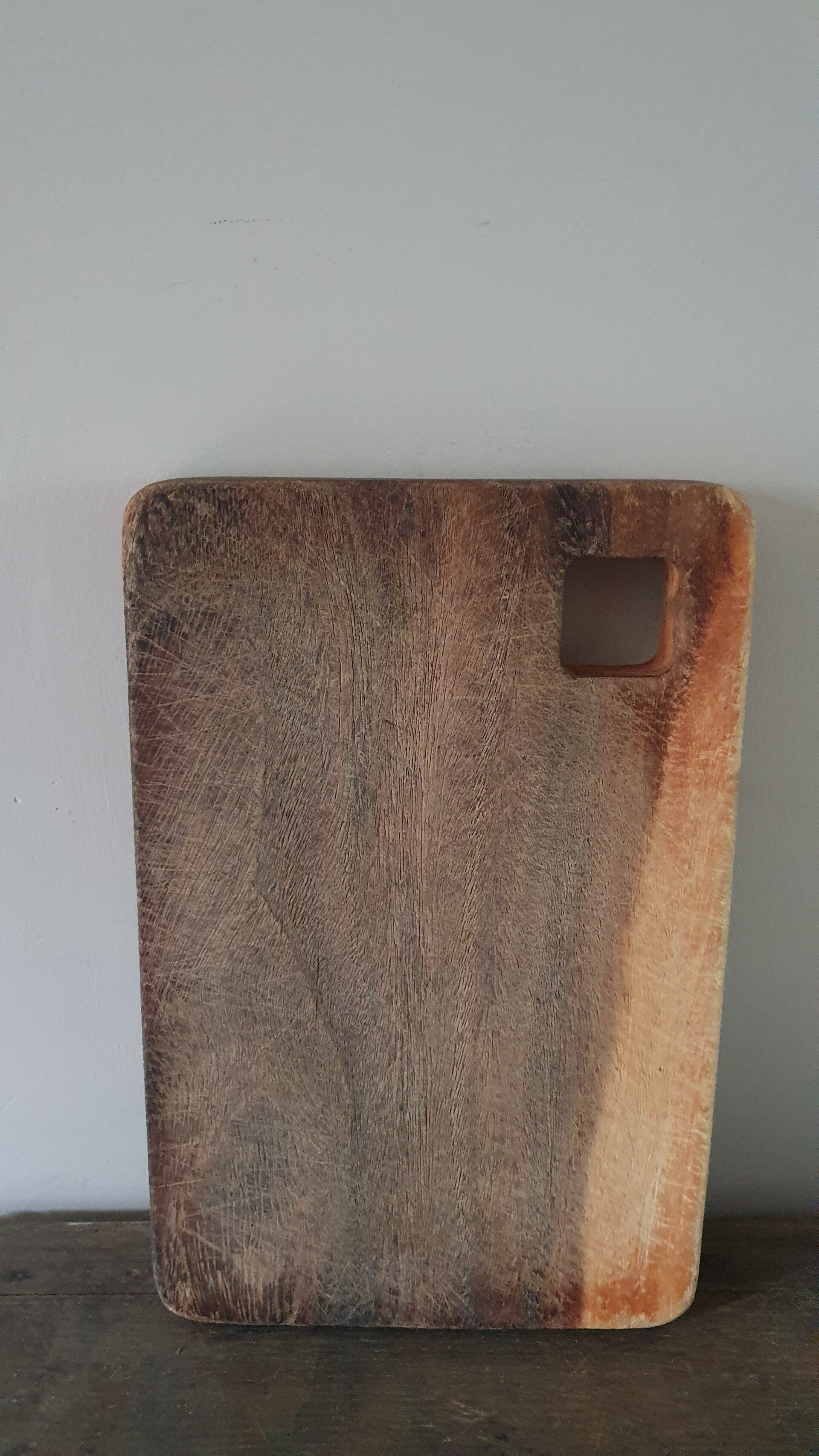 Oude Snijplank