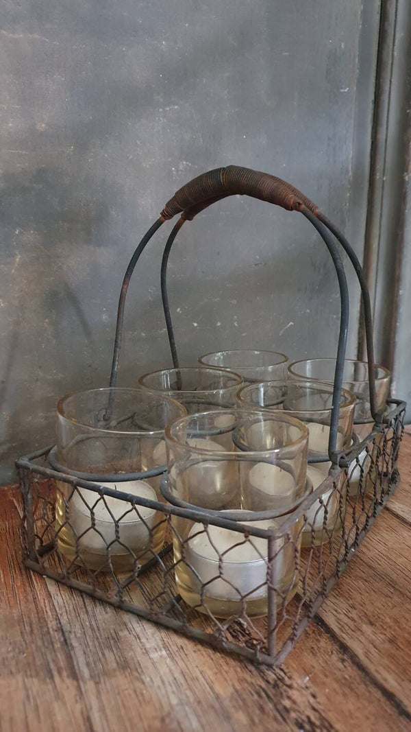 Candleholder