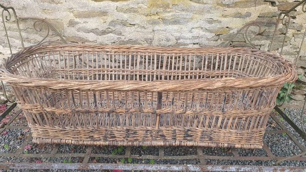 Panier XXL