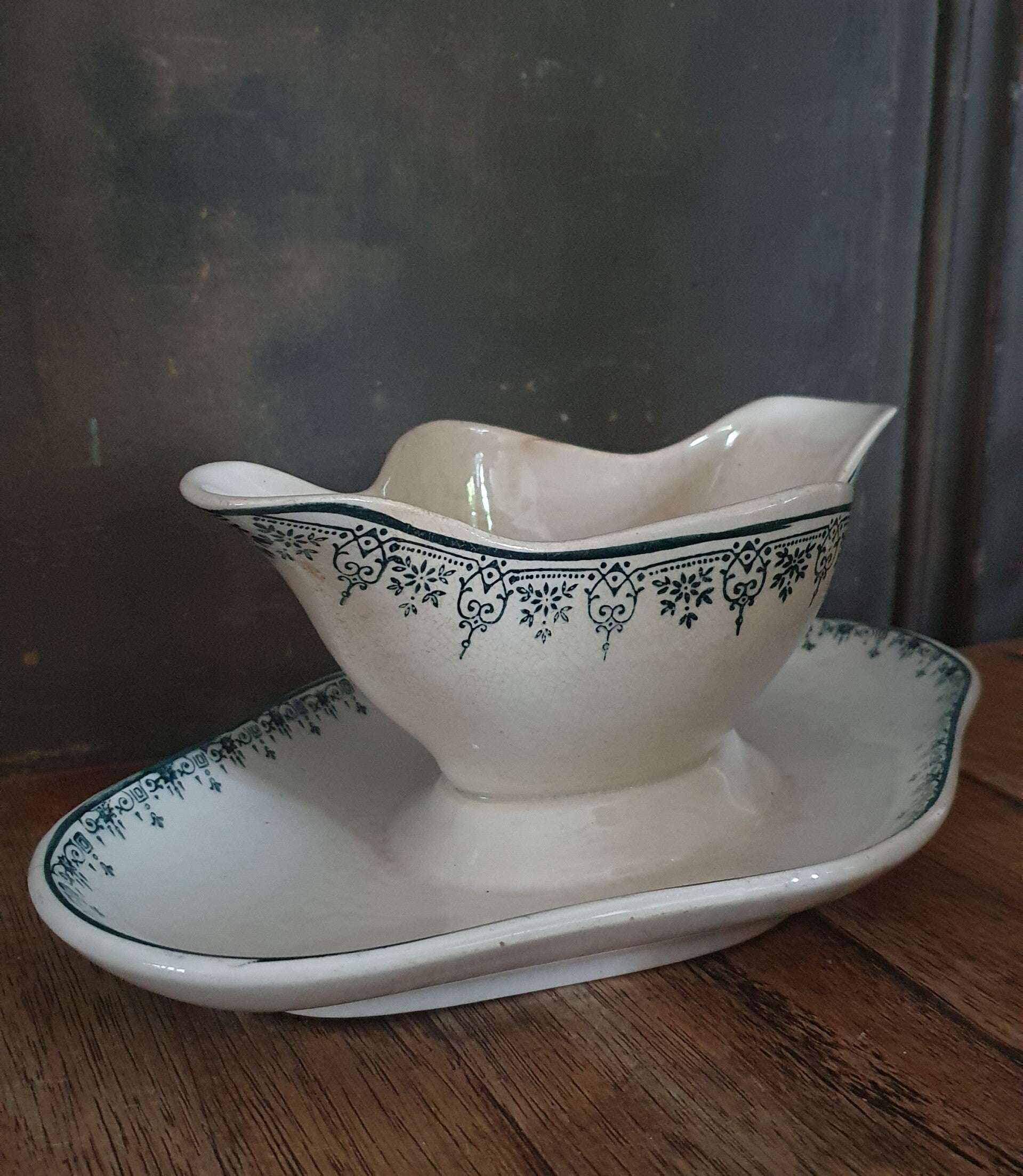 Sauciere Armand