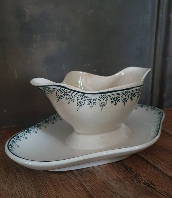 Sauciere Armand