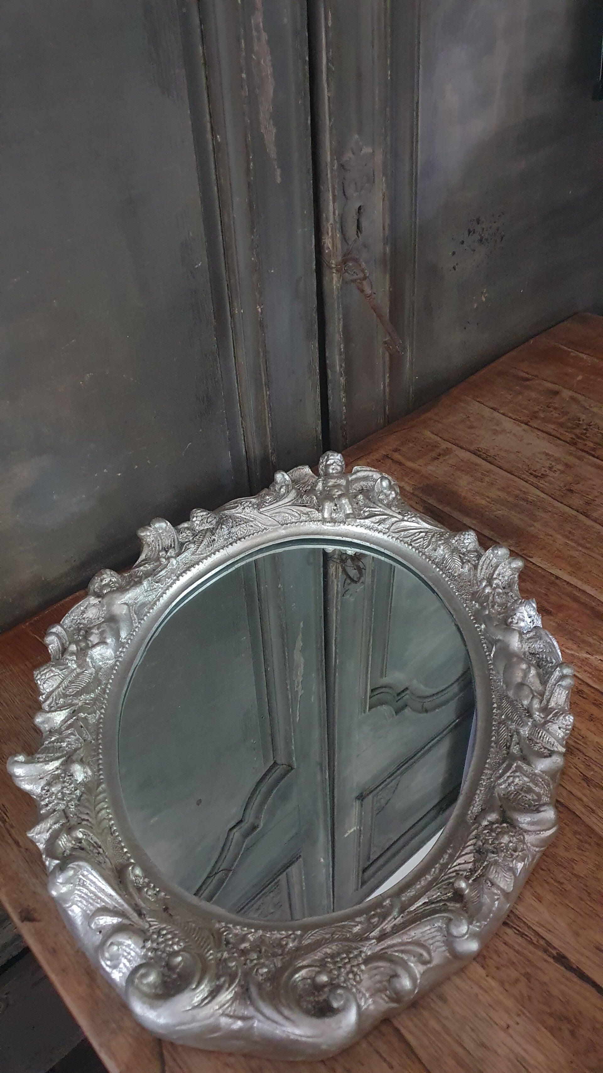 Mirroir