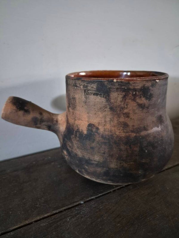 Antieke Kookpot