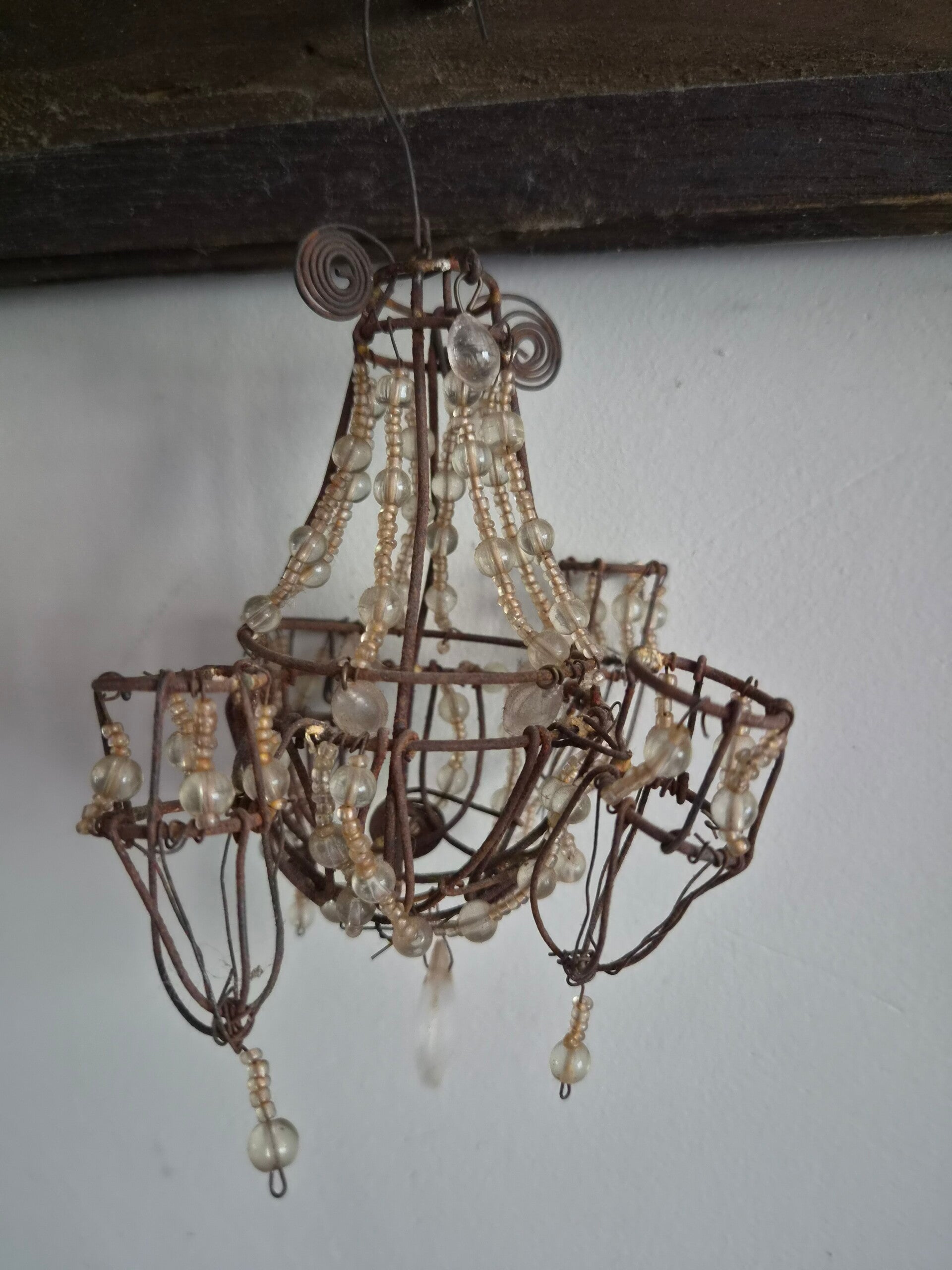 Poppenhuis Hanger