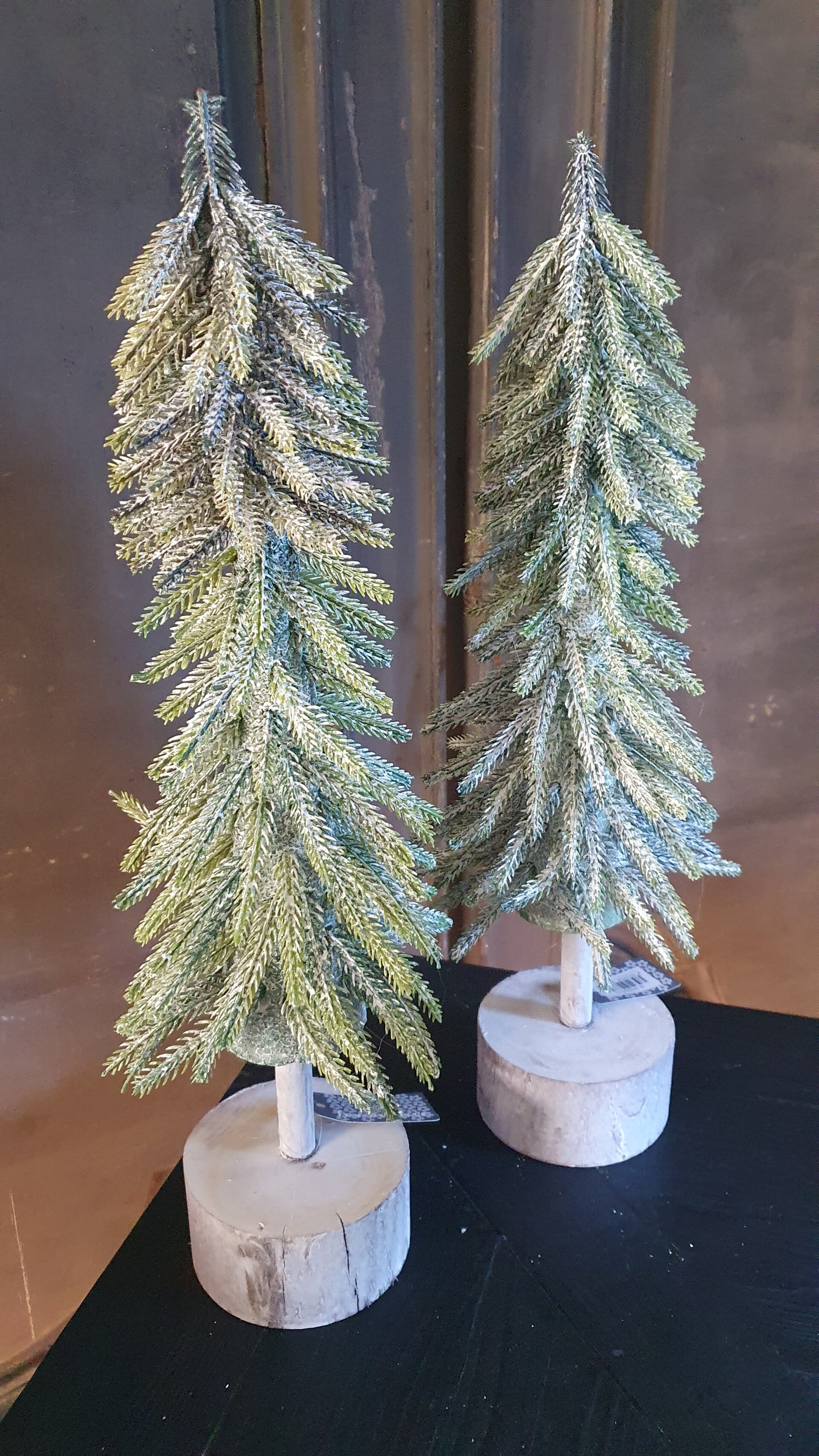 Pinetree Dasher M Iced