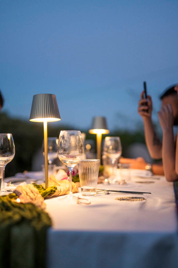 Private Chef in Sardinia