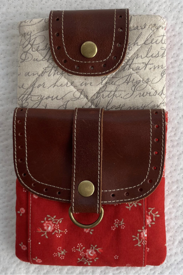 Mobile Phone Pouch