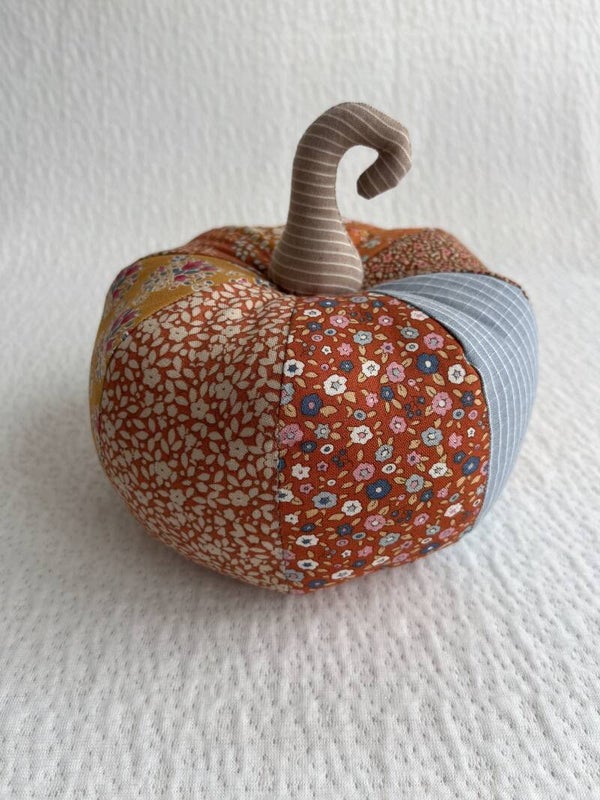 Pumpkin - Tilda Creating Memories Autumn