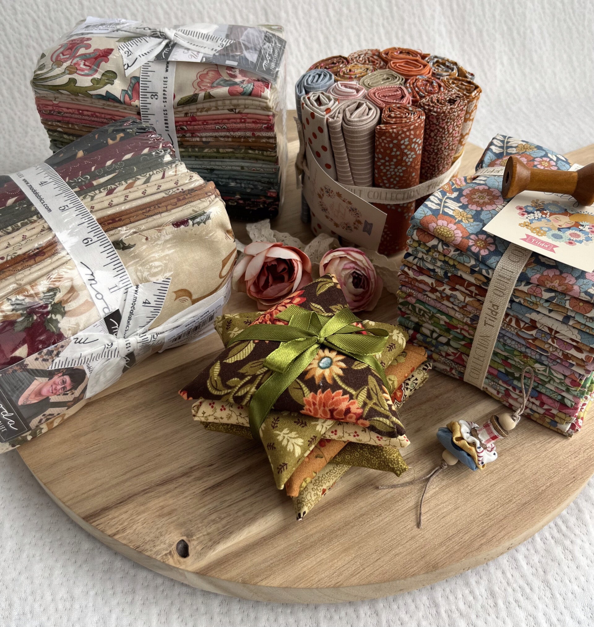 Fat Eight Collection Bundles