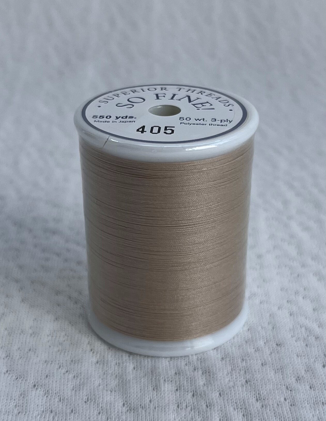 So Fine #50 by Superior Threads