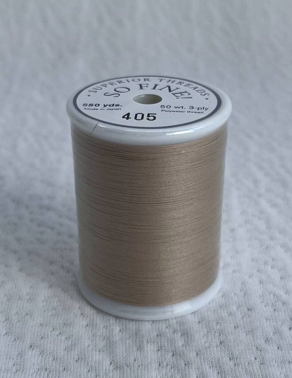 So Fine #50 by Superior Threads