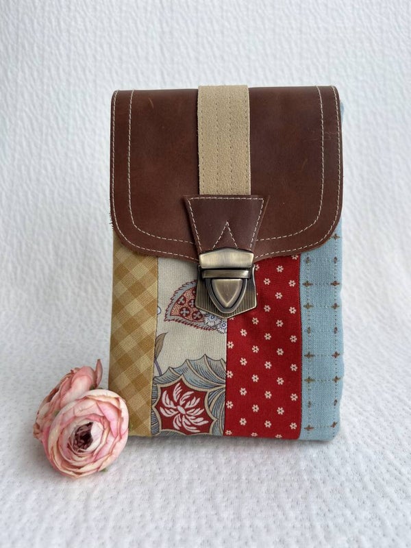 Cross Body Purse
