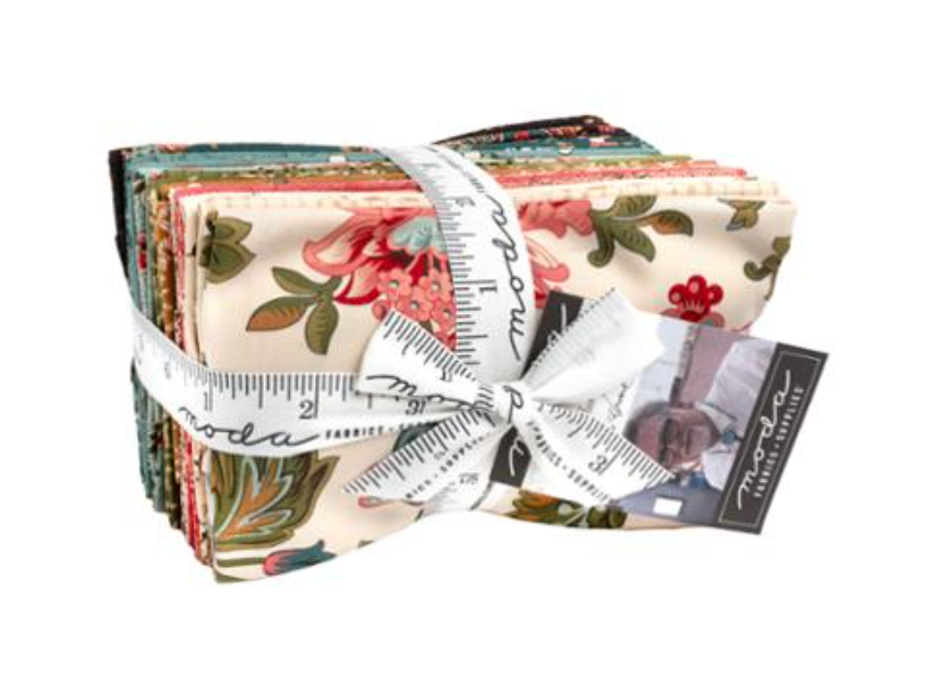 Moda Fabrics - Collection for a Cause: Unity by Howard Marcus – Fat Eighth Bundle