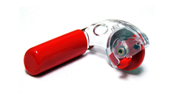 Martelli 45mm Right-Handed Ergo Rotary Cutter