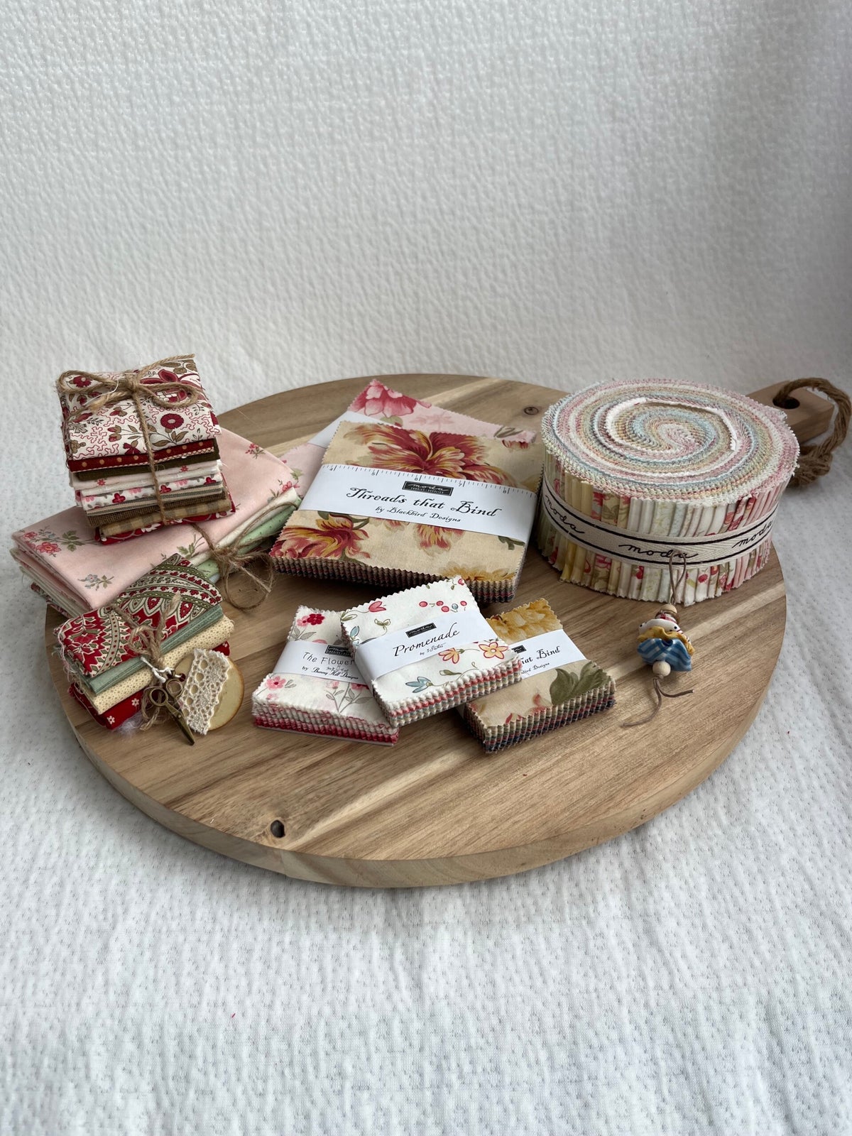 Thread Tale Studio Thread Tales | Home