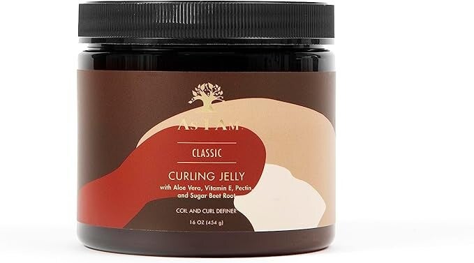 As I Am Curling Jelly 454g