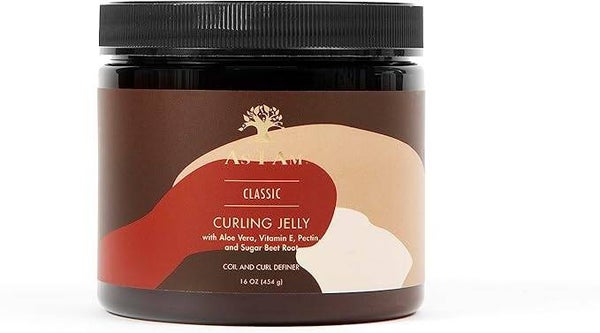 As I Am Curling Jelly 454g