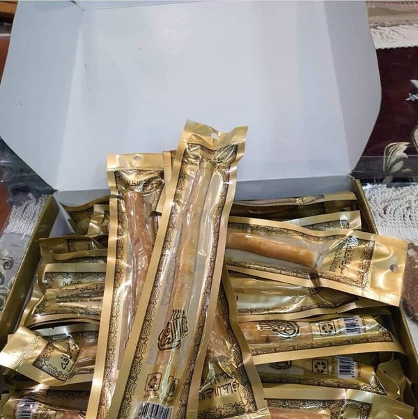 Miswak Stokje – 100% Natuurlijk