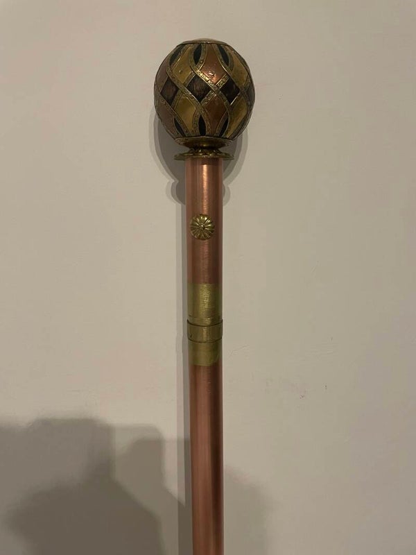 Canne épée