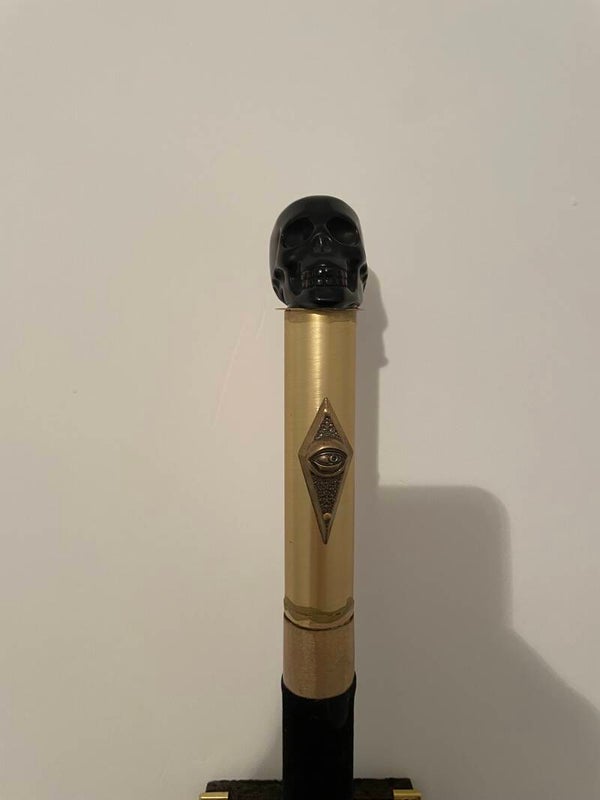L’œil de velours