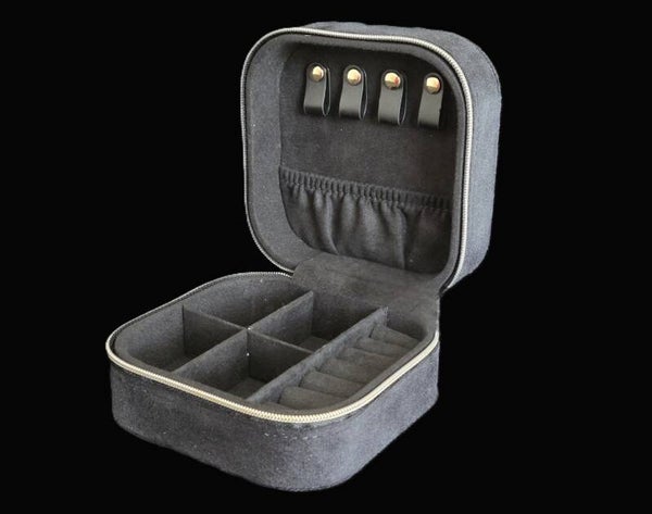 Mini sieraden koffer. 2025/R5