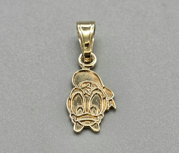 Gouden Donald Duck hanger. 2026/694