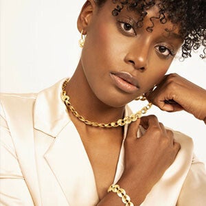 Collectie Jorge Revilla. Juwelier Goudenschatkist