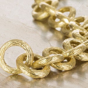 Gouden armband. Juwelier Goudenschatkist