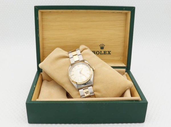 Antieke Rolex Oyster Perpetual . 2021/6586