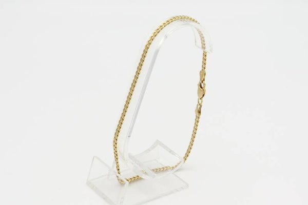Gouden armband. 2020/669.