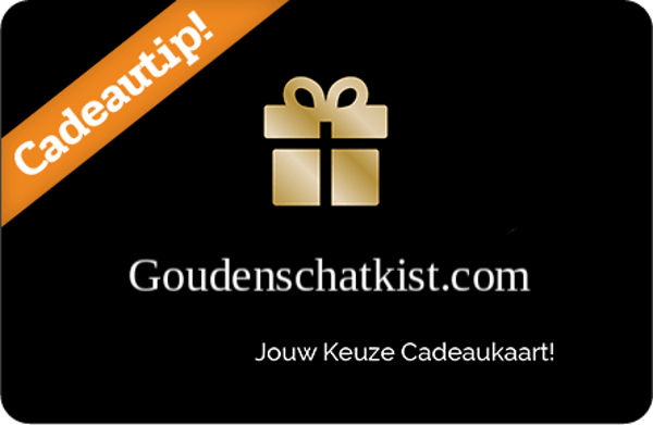 Cadeaubon 50 euro. Nr 8