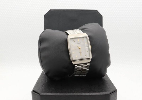 Vintage pulsar herenhorloge. 22/03