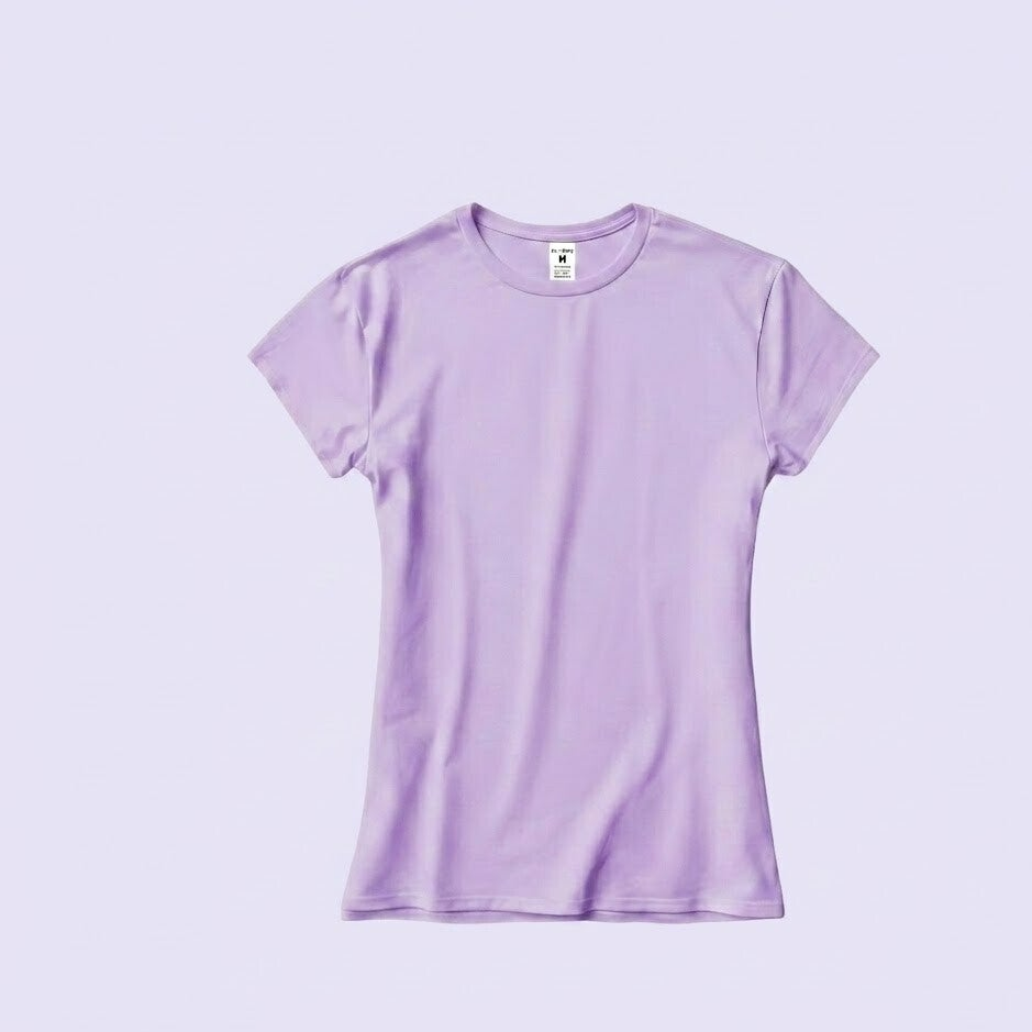 Playera de mujer