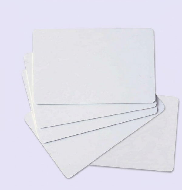 Tarjetas / Credenciales
