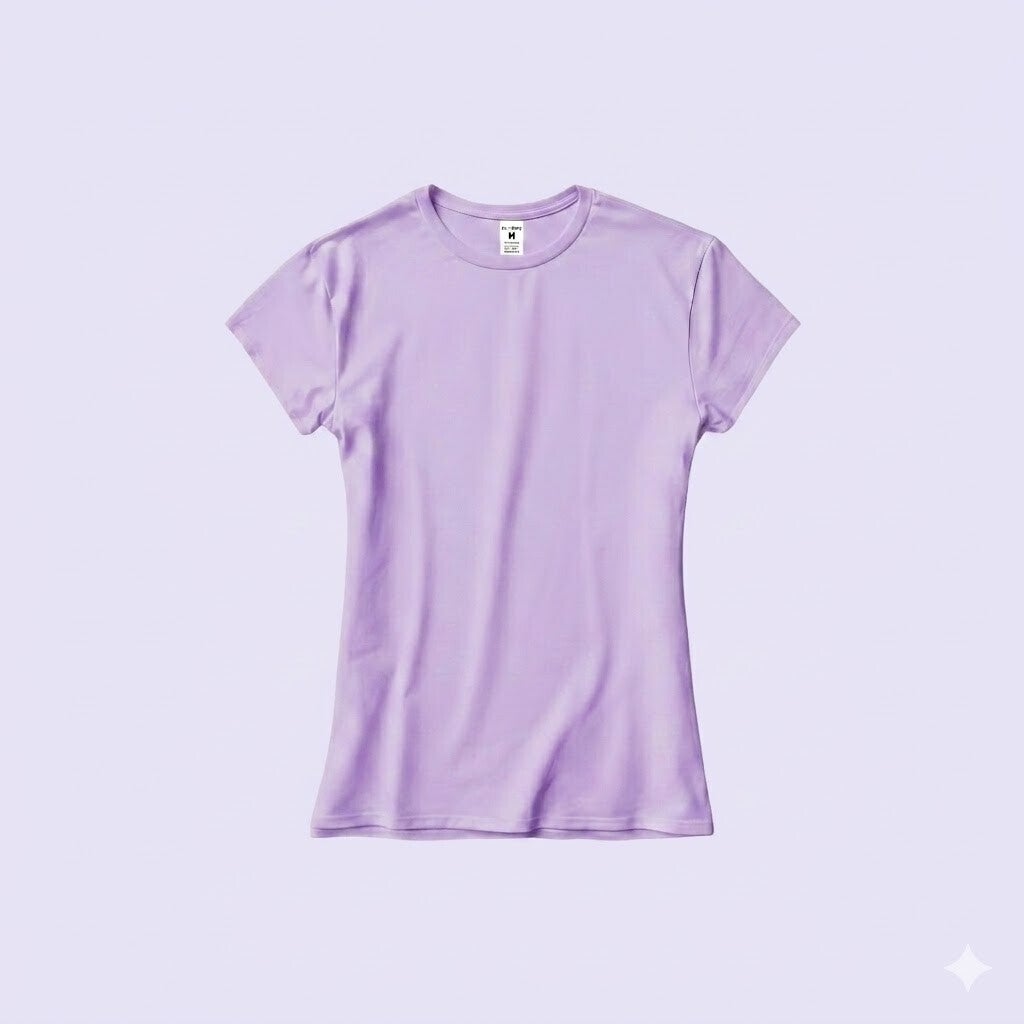 Playera de mujer