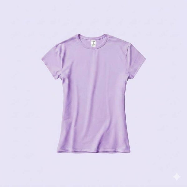 Playera de mujer