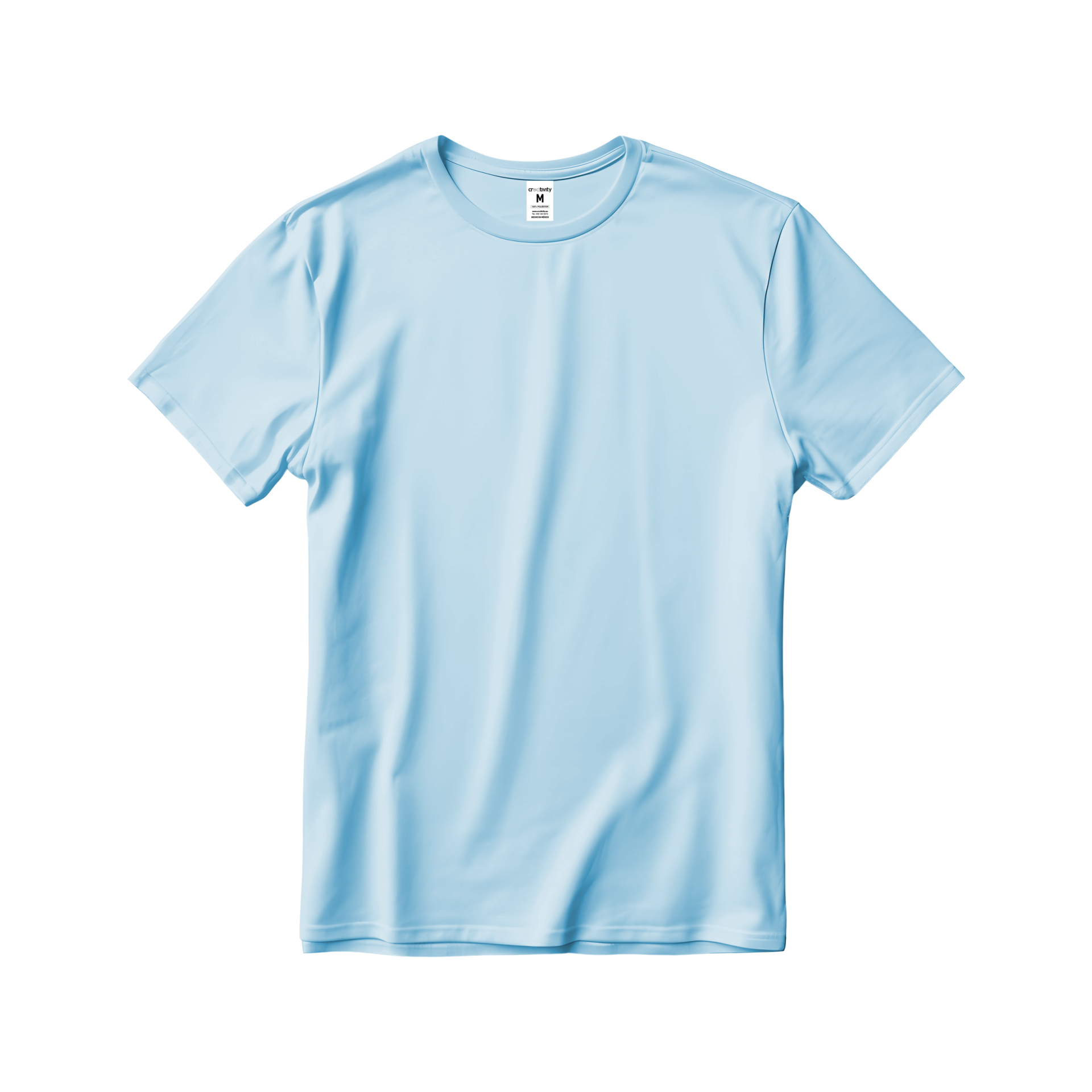 Playera de hombre