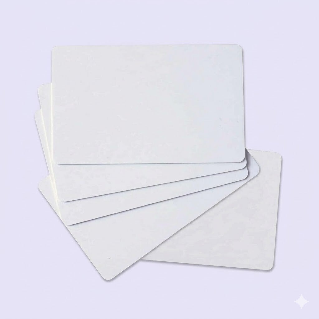 Tarjetas / Credenciales