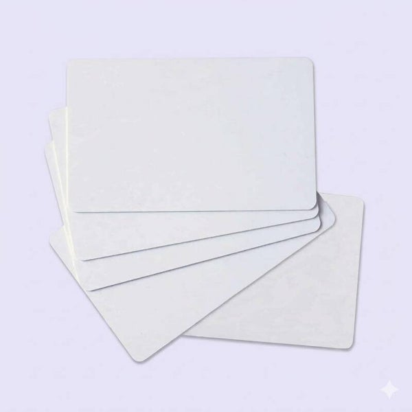 Tarjetas / Credenciales